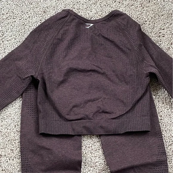 Gymshark flex set - Picture 4 of 5